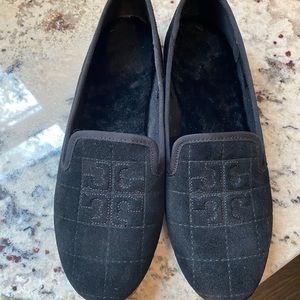 Tory Burch Billy Slippers